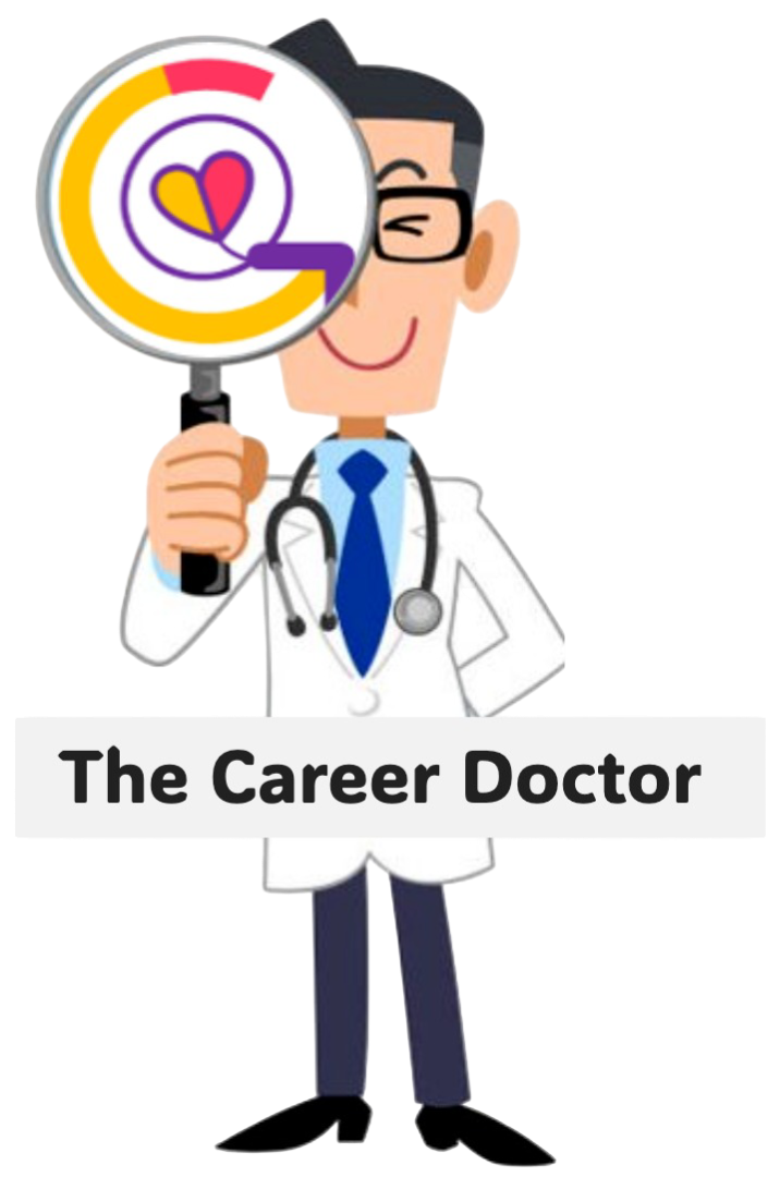 Career Doctor