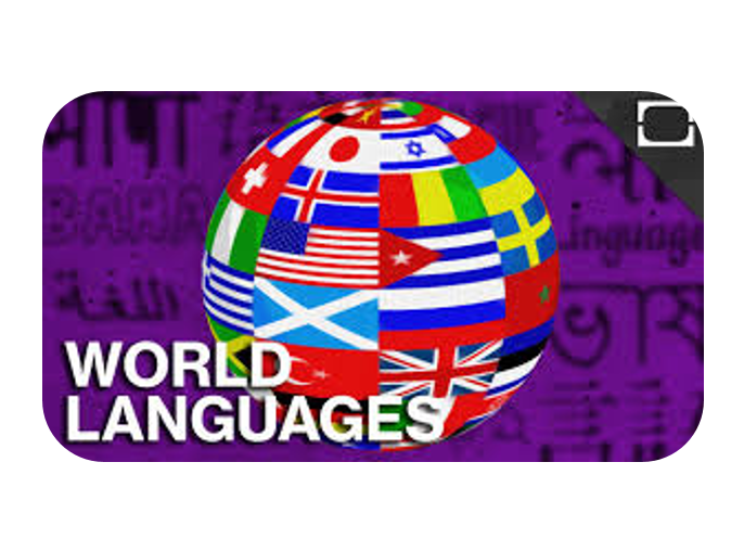 Multi-Lingual
